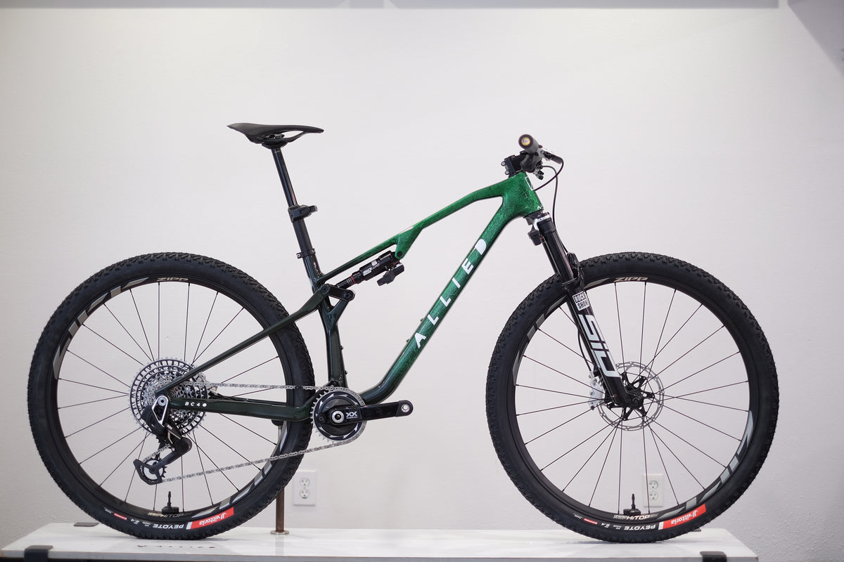 Medium BC40 XXSL - NEW