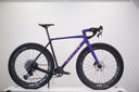 56cm ABLE Force Mullet - NEW