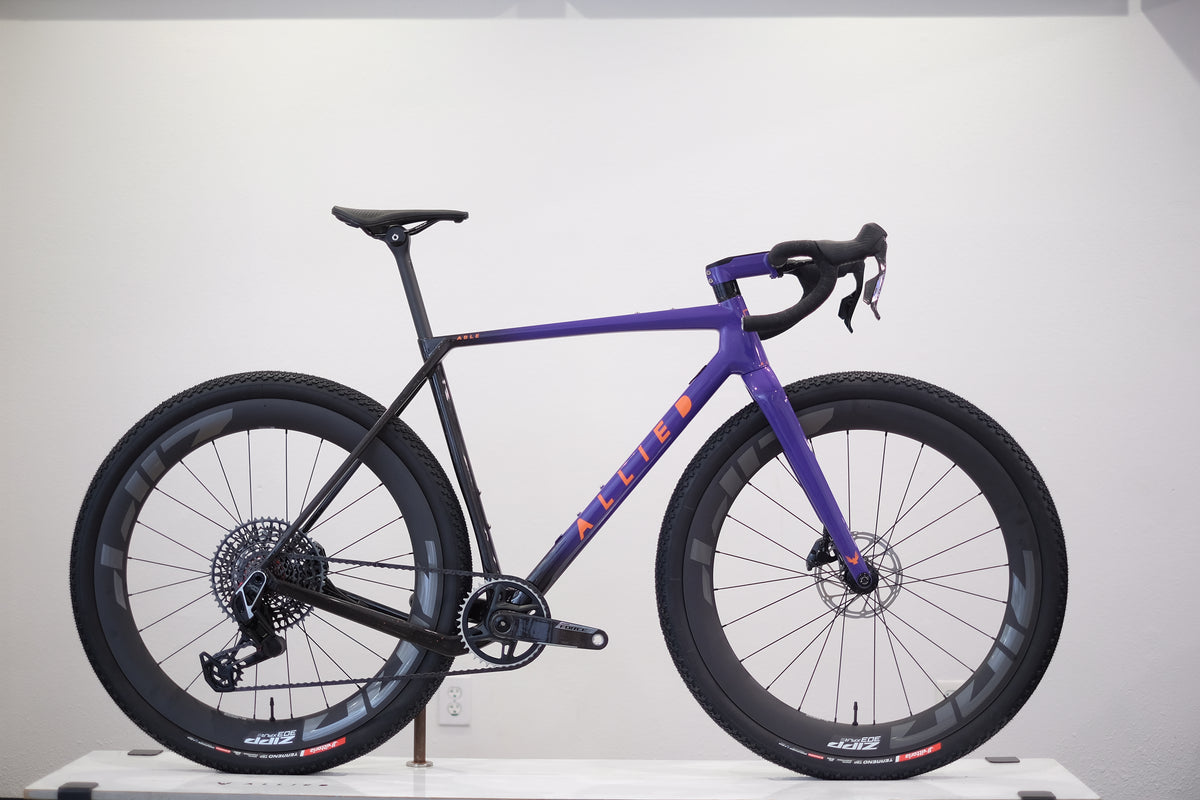 56cm ABLE Force Mullet - NEW
