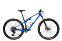 Large BC40 XO/Fox - DEMO