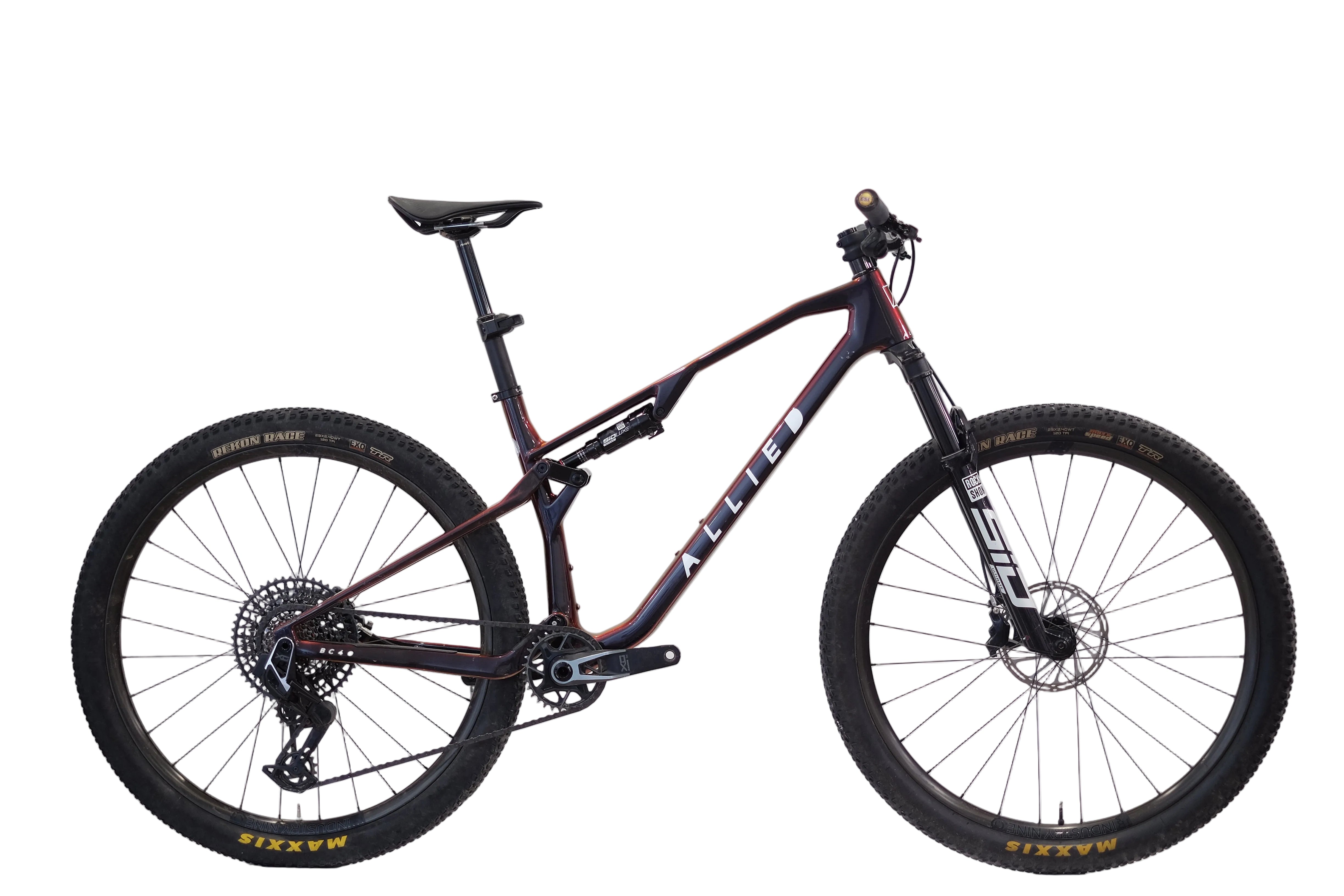 Large BC40 XO - DEMO – Allied Cycle Works