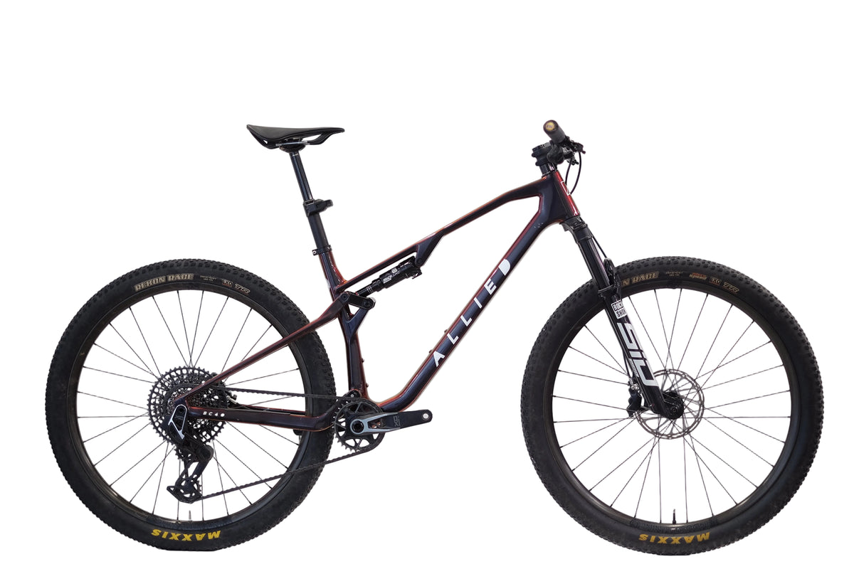 Large BC40 XO - DEMO