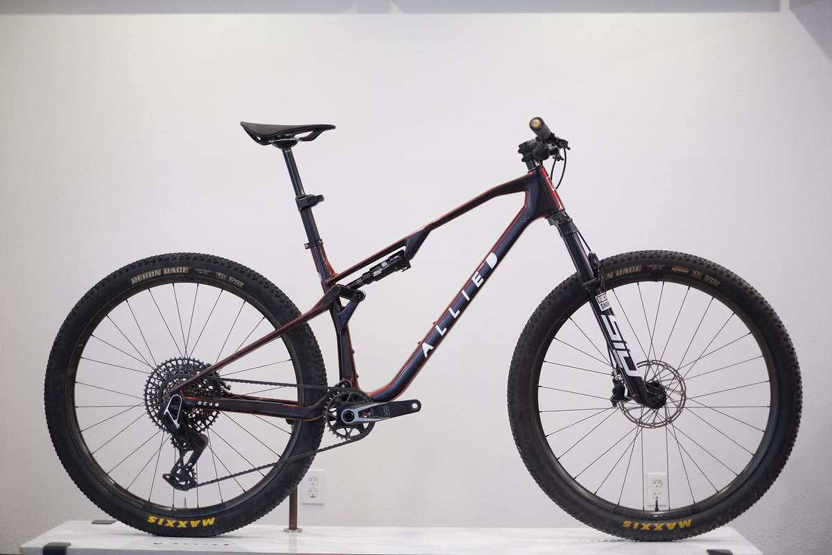 Large BC40 XO - DEMO