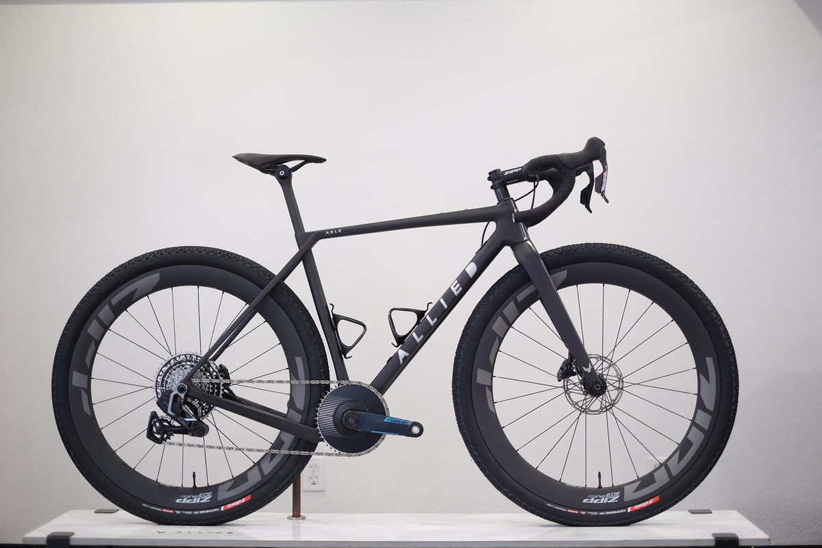 54cm ABLE EX Force XPLR - DEMO
