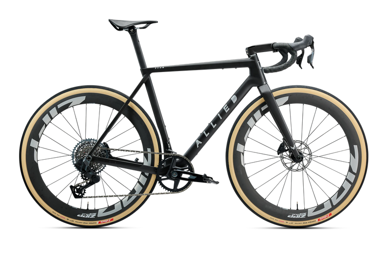 ECHO | High-Performance Carbon Road Bike | Allied Cycle Works ECHO | High-Performance Carbon Road Bike | Allied Cycle Works