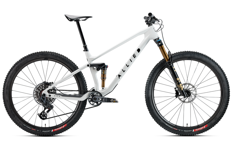 FITZ SRAM XO Transmission Bike