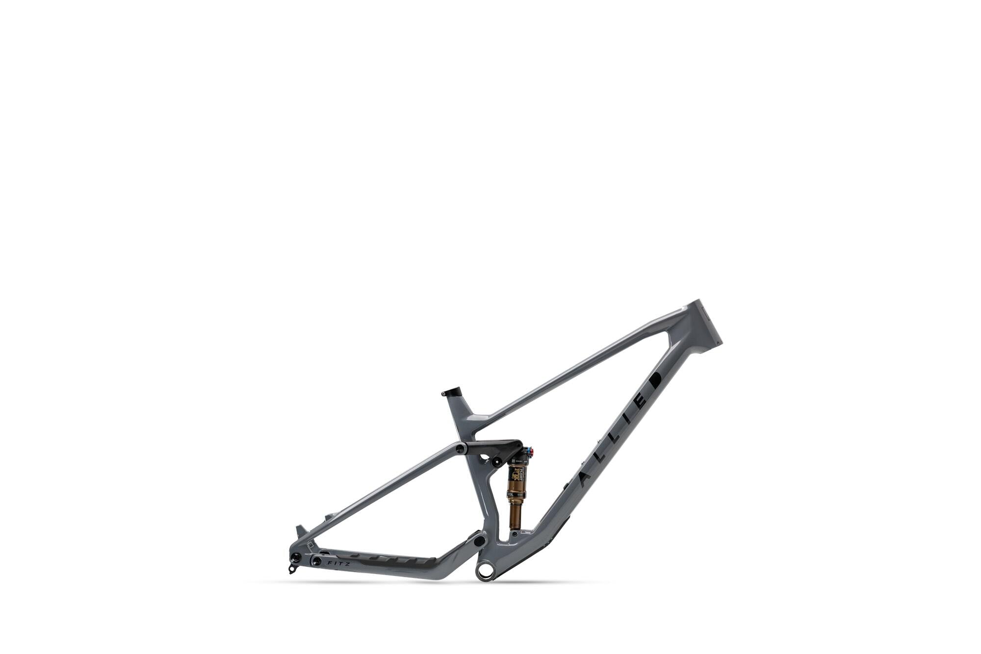 FITZ Frameset