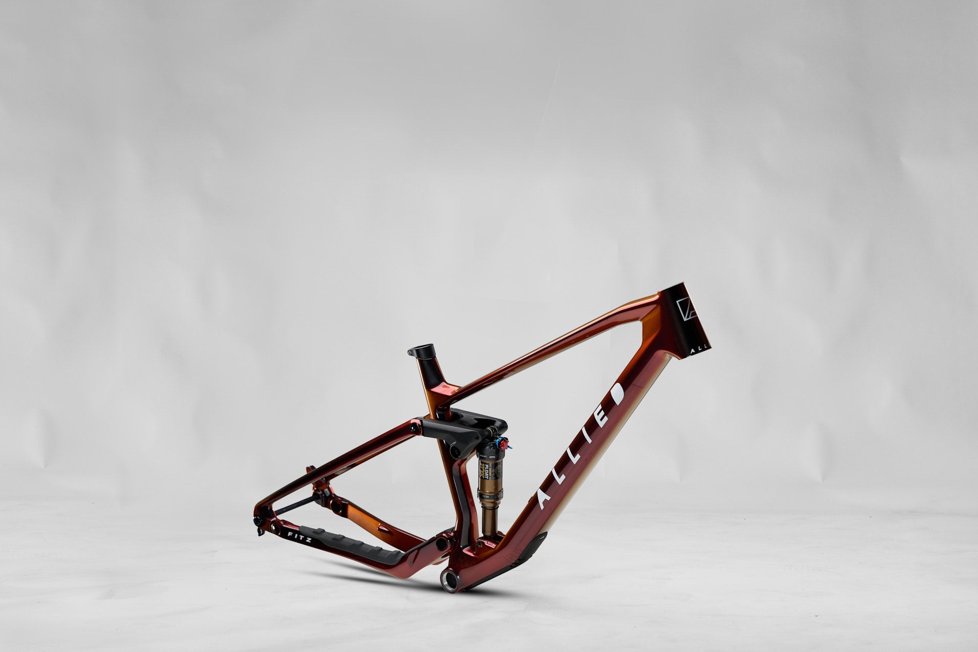FITZ Frameset