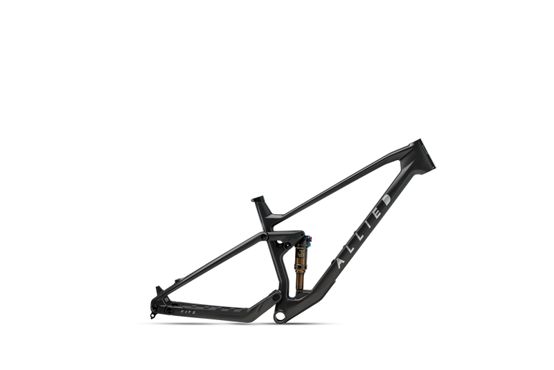 FITZ Frameset