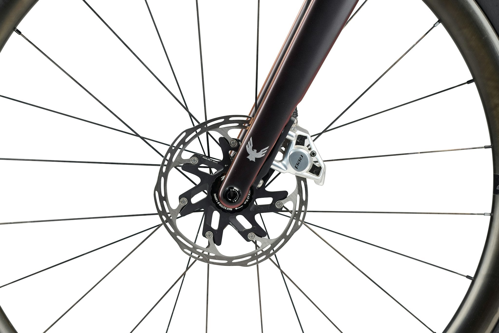 SRAM RED XPLR AXS Bike