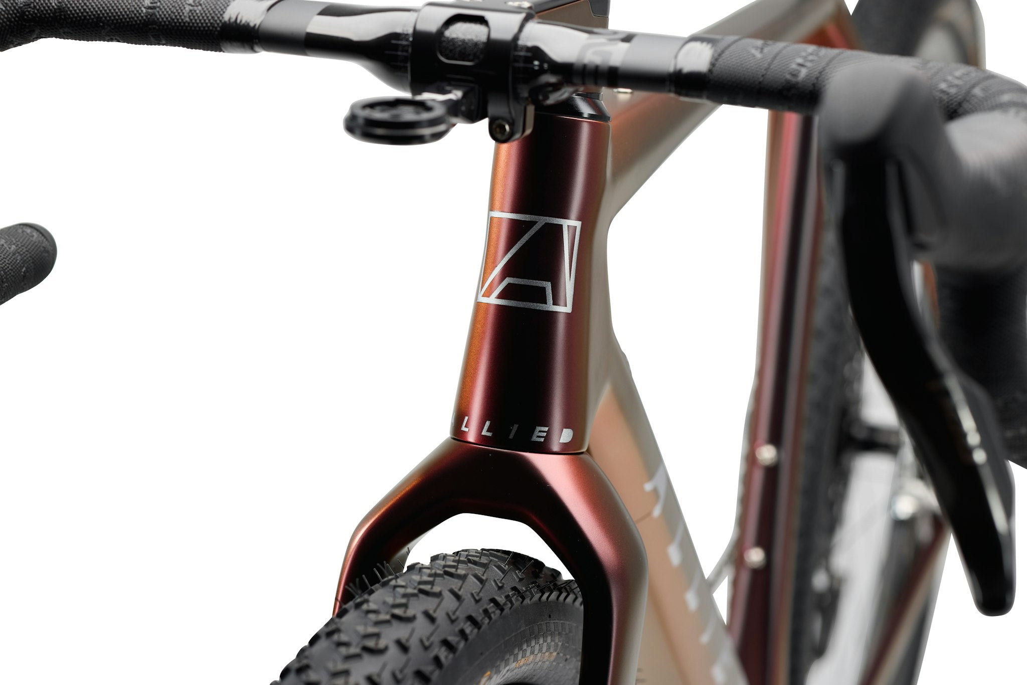 SRAM RED XPLR AXS Bike