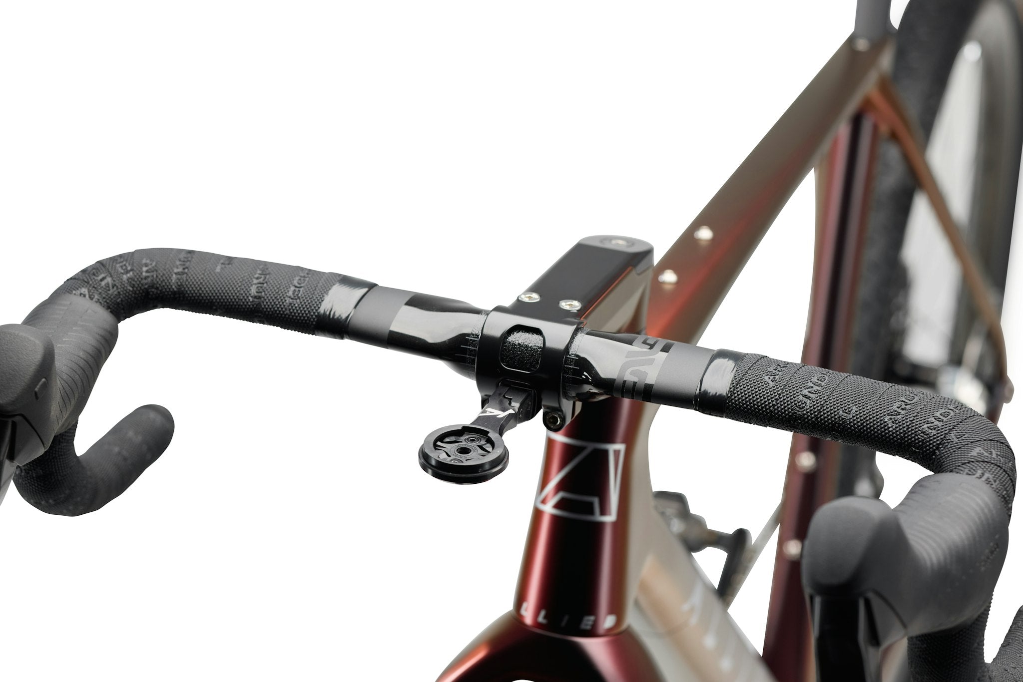 SRAM RED XPLR AXS Bike