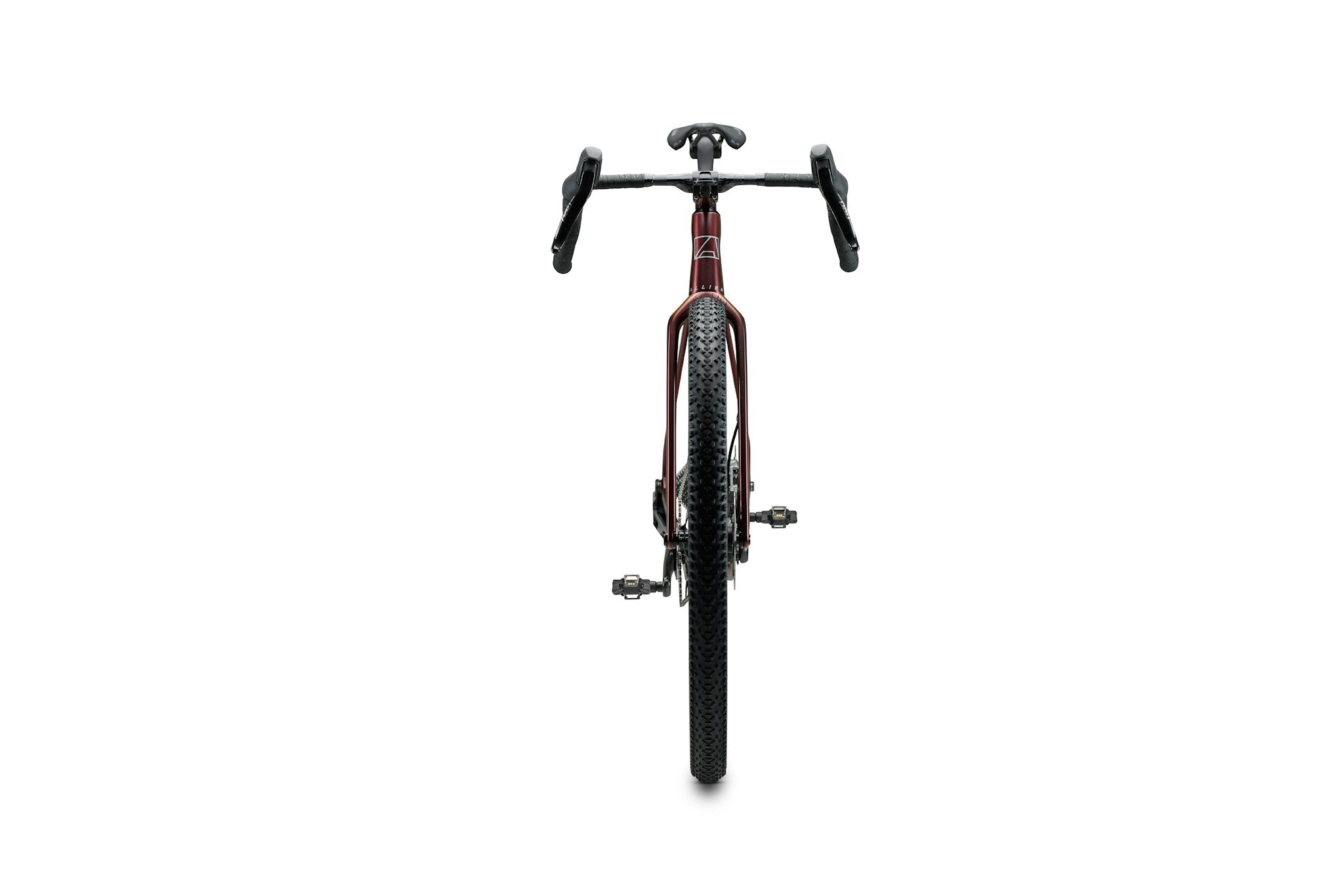 SRAM RED XPLR AXS Bike