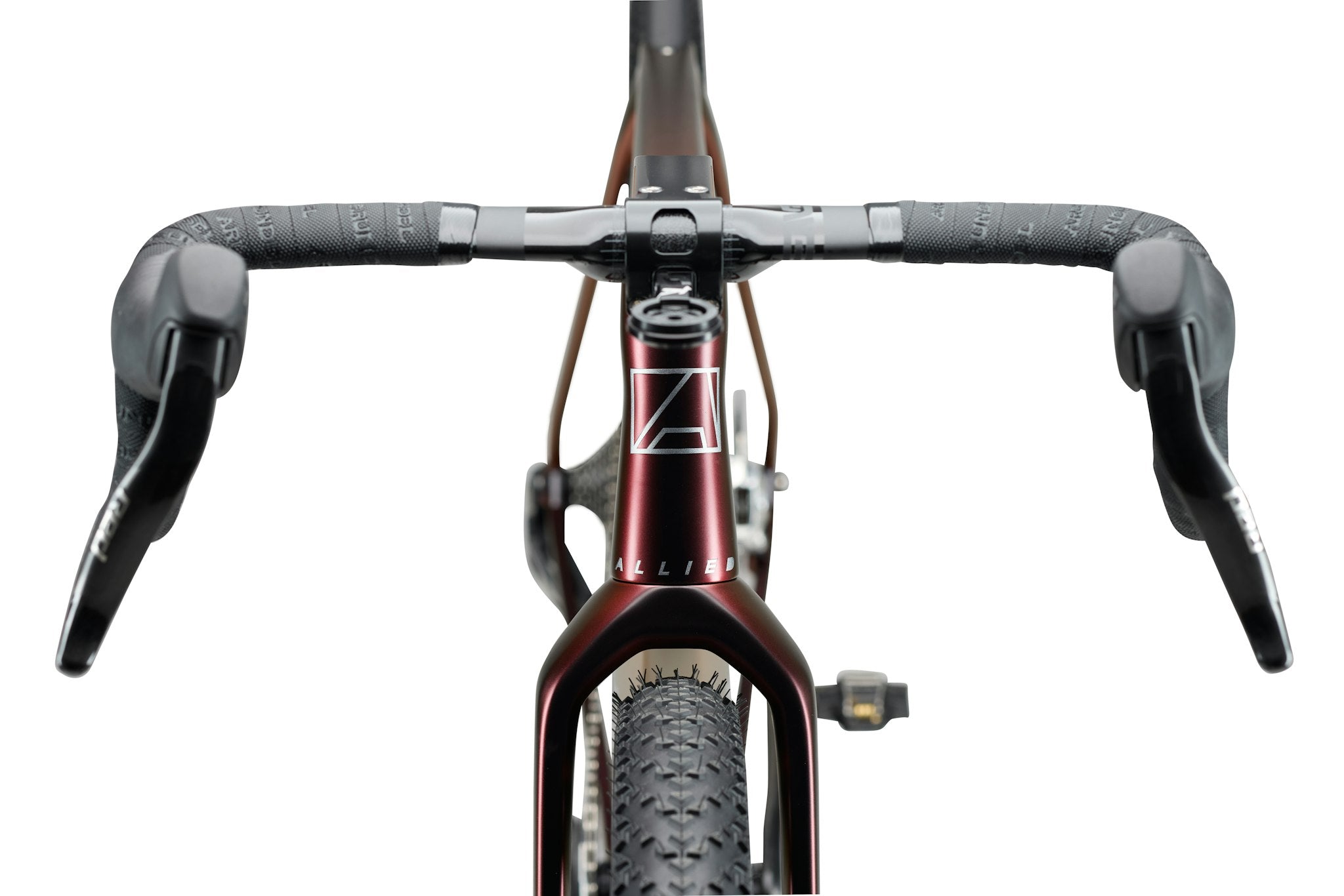 SRAM RED XPLR AXS Bike