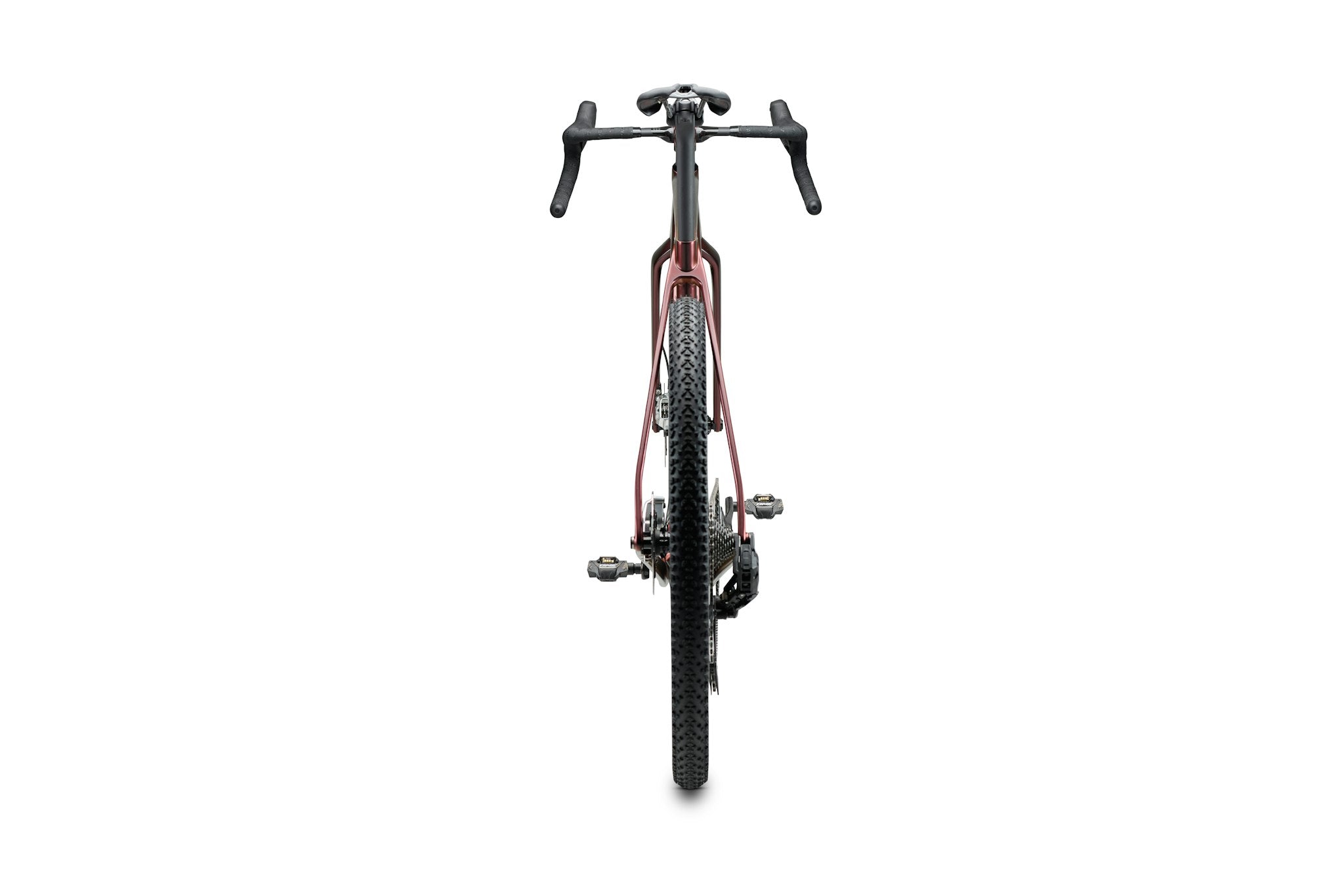SRAM RED XPLR AXS Bike