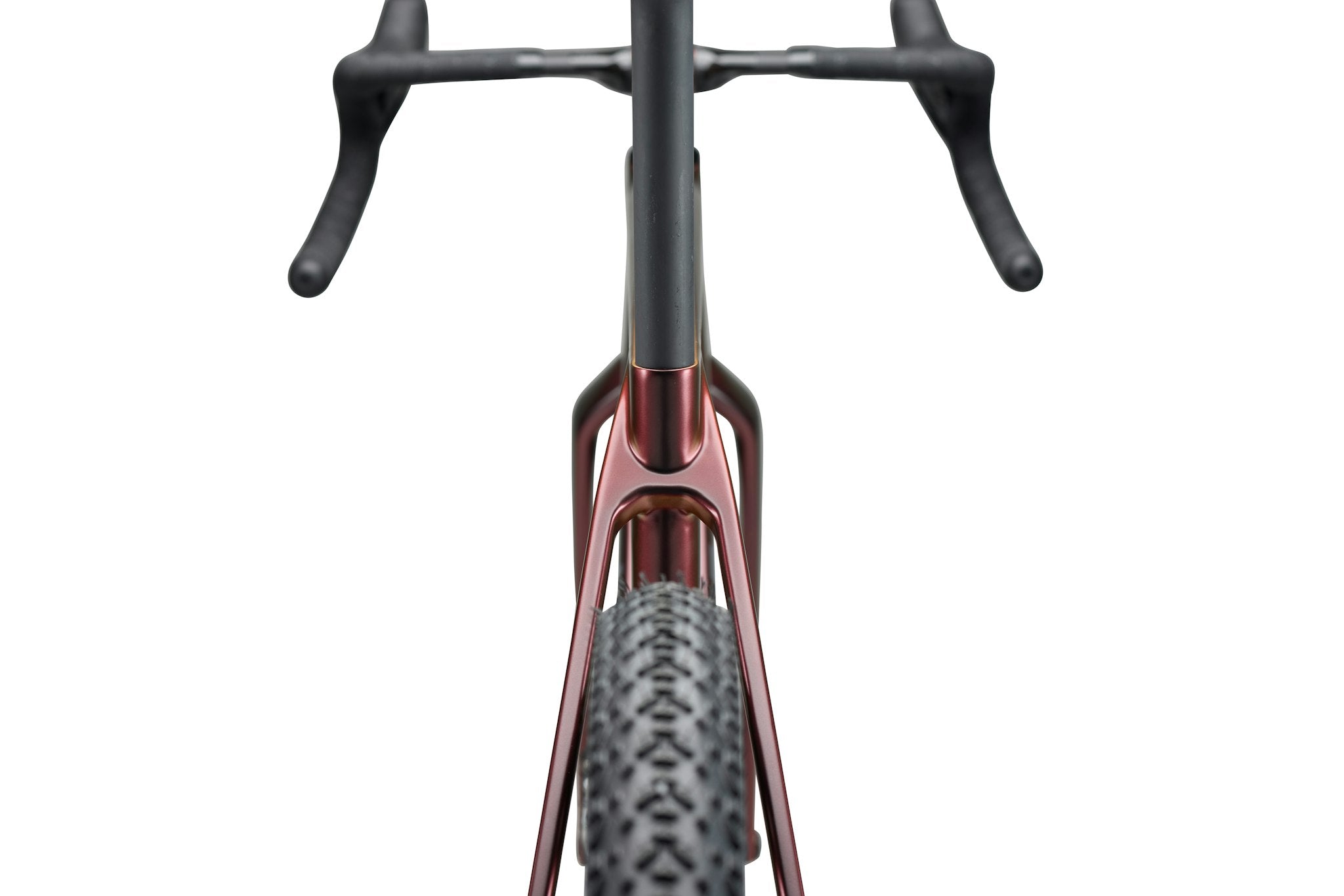 SRAM RED XPLR AXS Bike