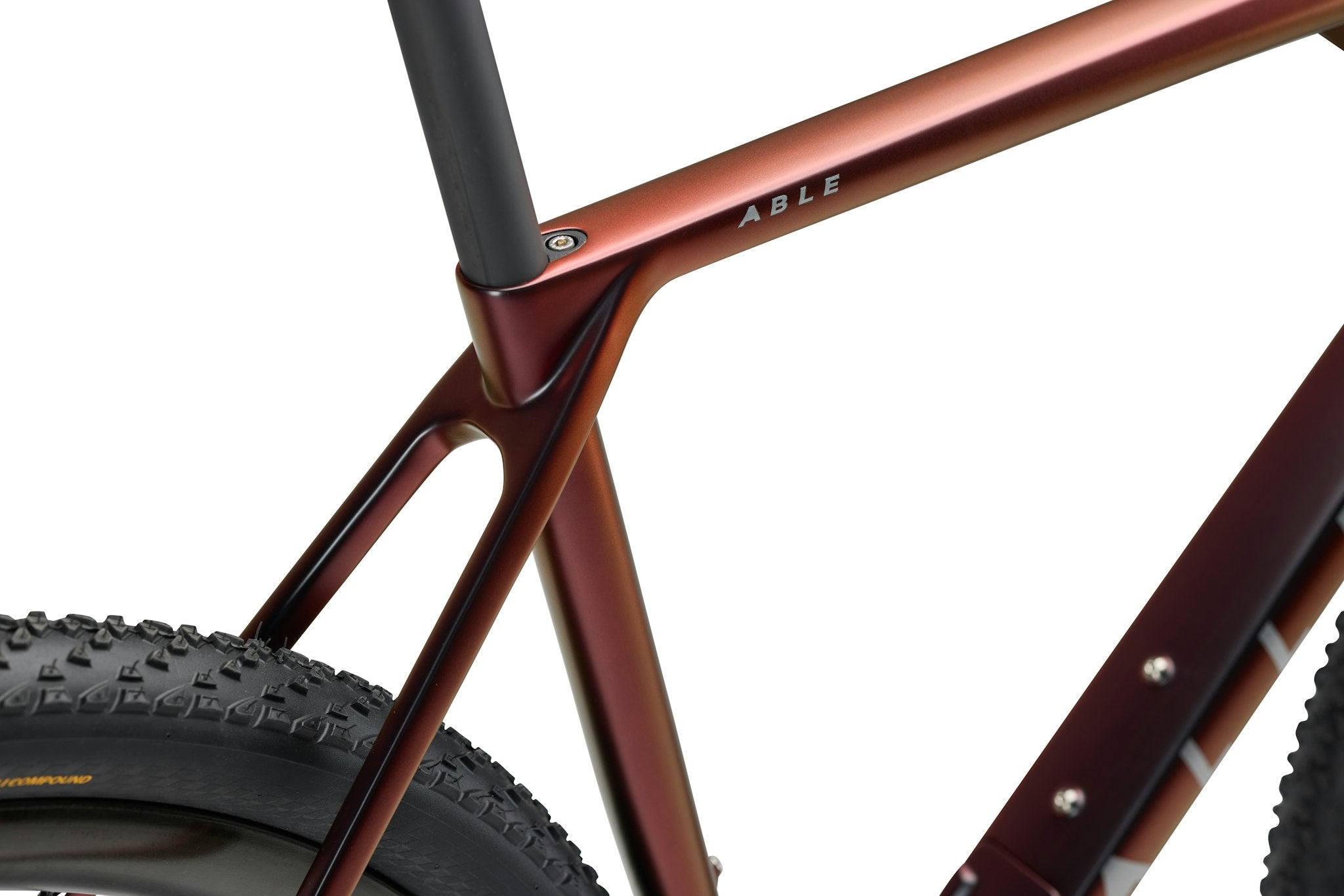 SRAM RED XPLR AXS Bike