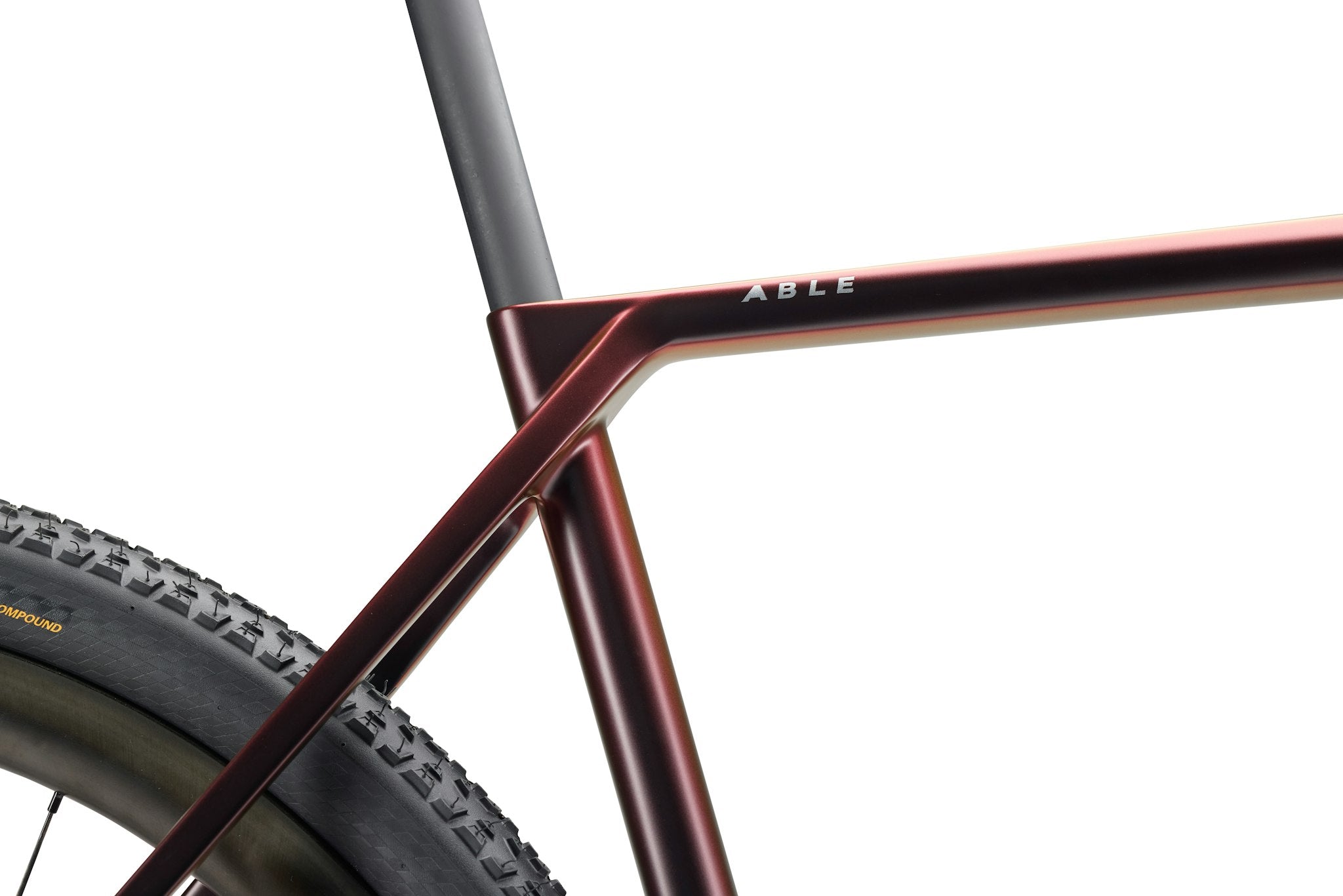 SRAM RED XPLR AXS Bike
