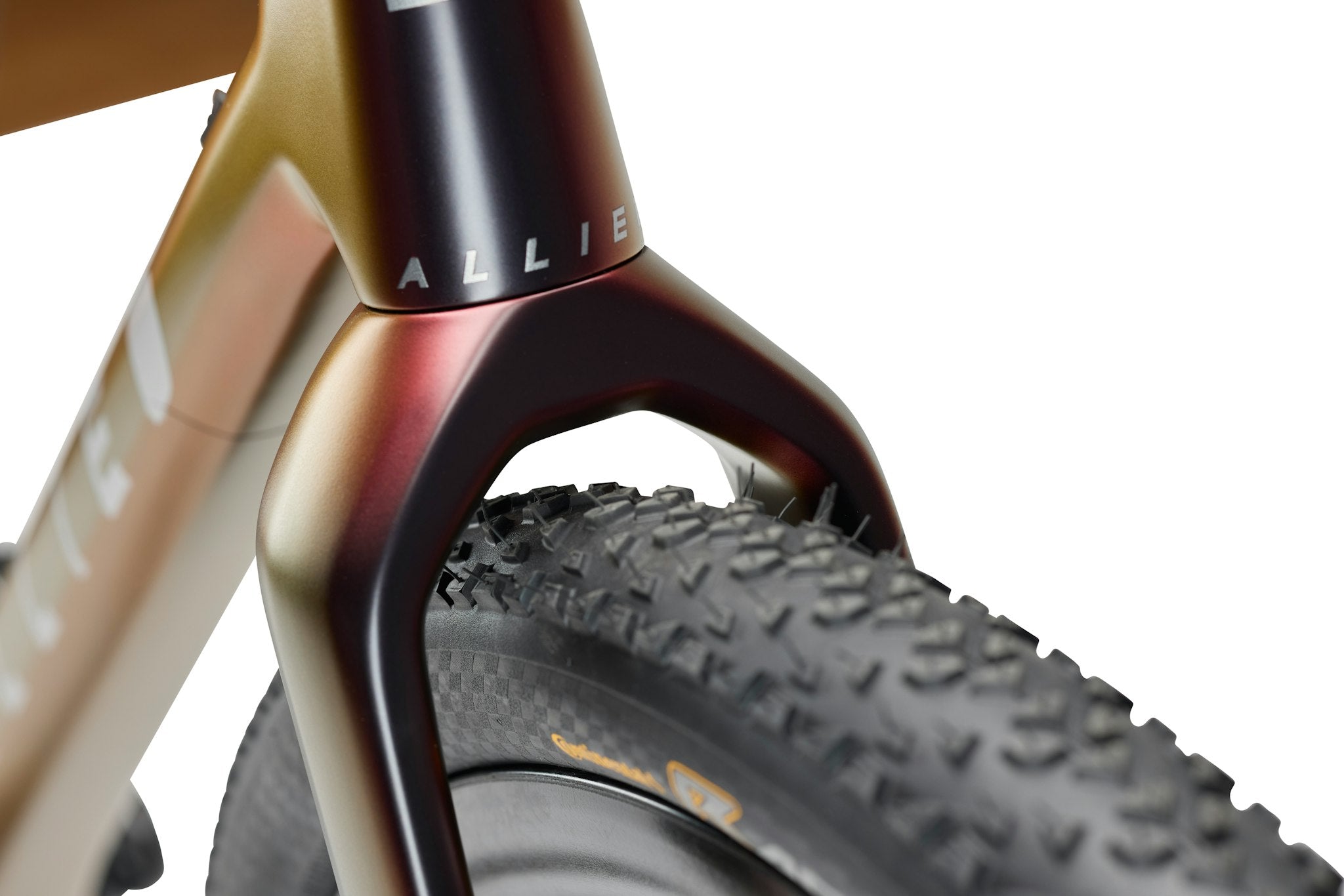 SRAM RED XPLR AXS Bike