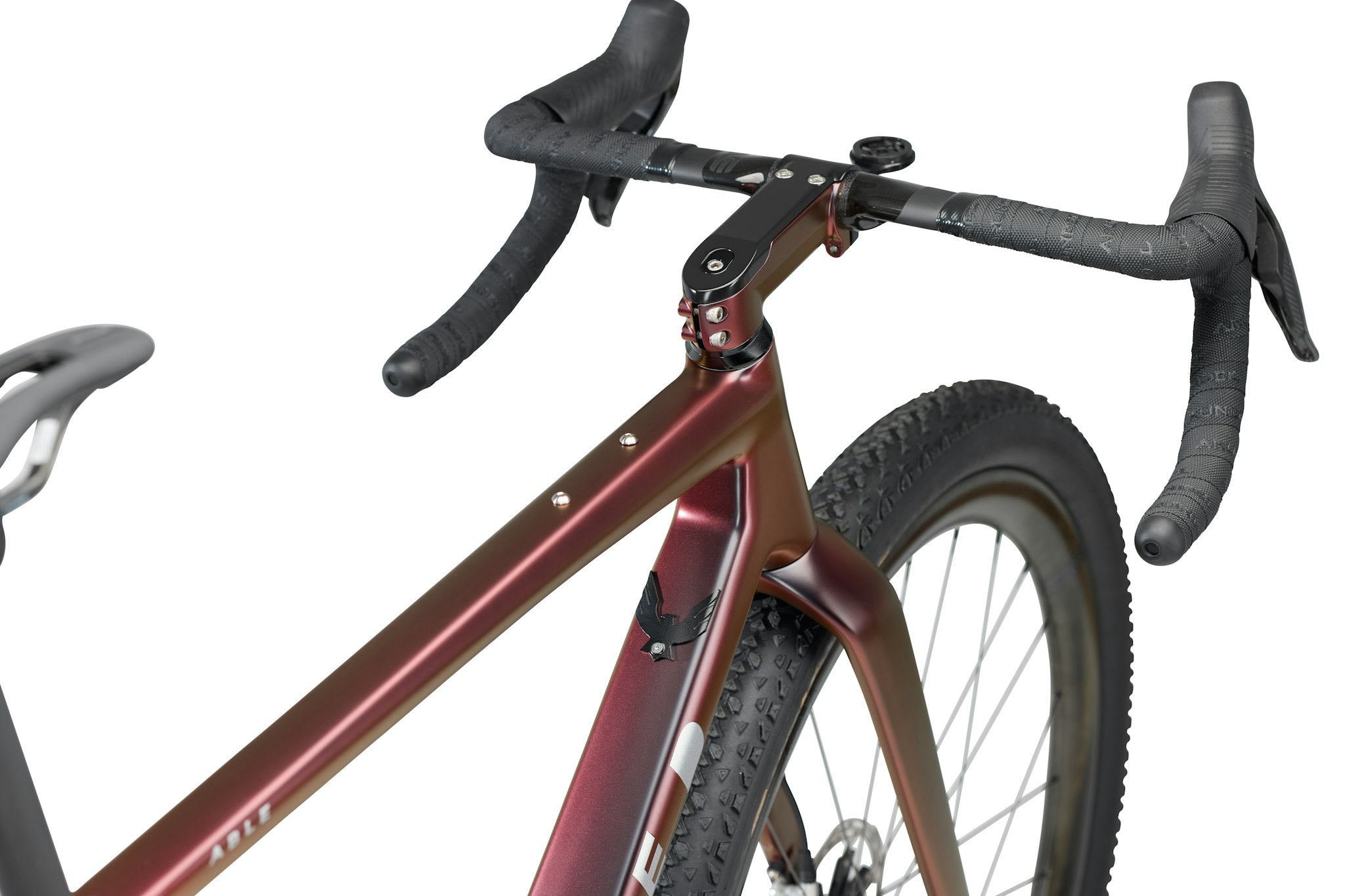 SRAM RED XPLR AXS Bike