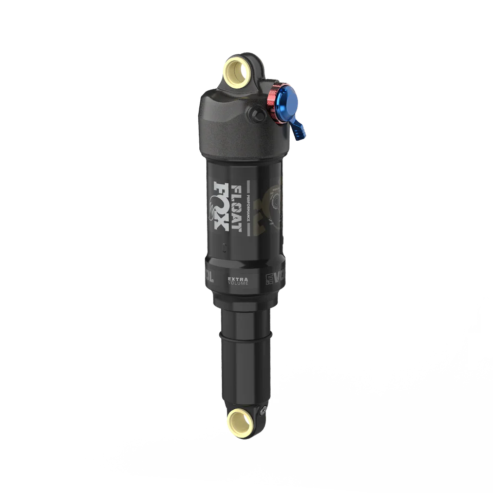 FOX Float Performance 2Pos-Adj. Shock