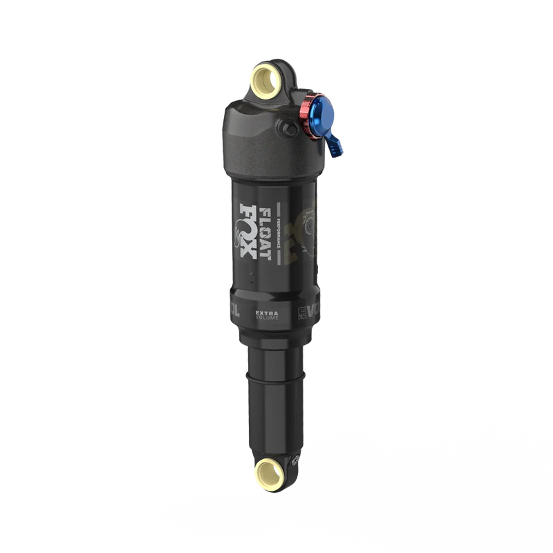 FOX Float Performance 2Pos-Adj. Shock