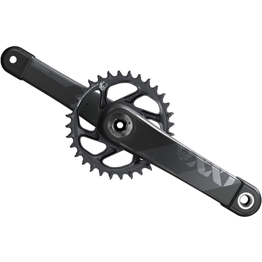 SRAM XX1 EAGLE DUB 170 CRANKSET 32T
