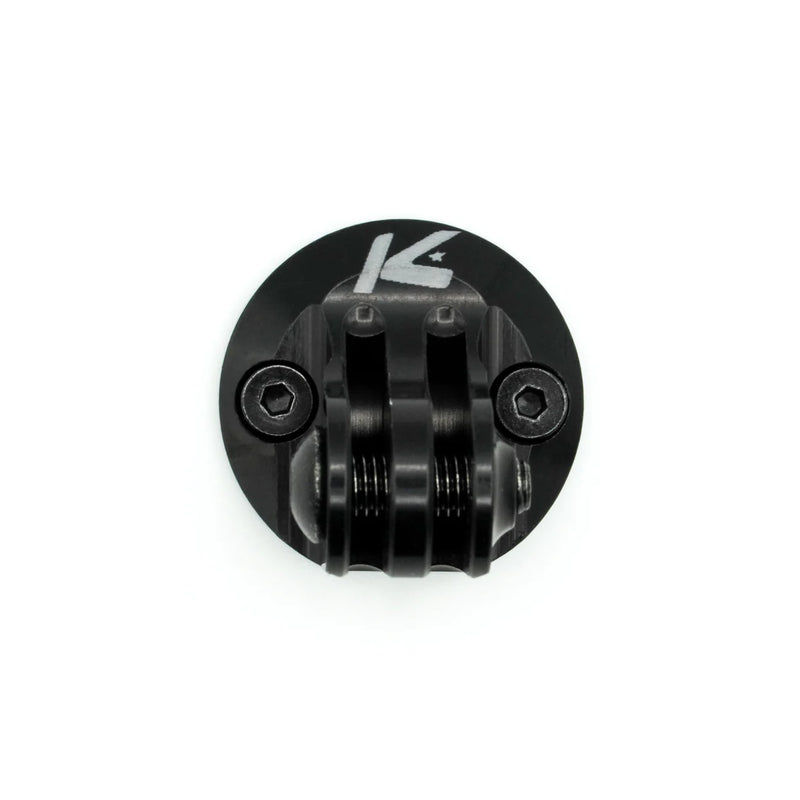 K-Edge Combo Mount Adapter