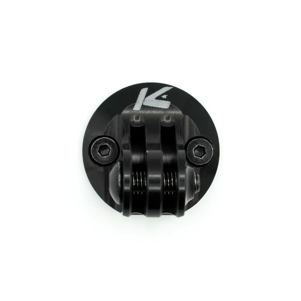 K-Edge Combo Mount Adapter – Allied Cycle Works