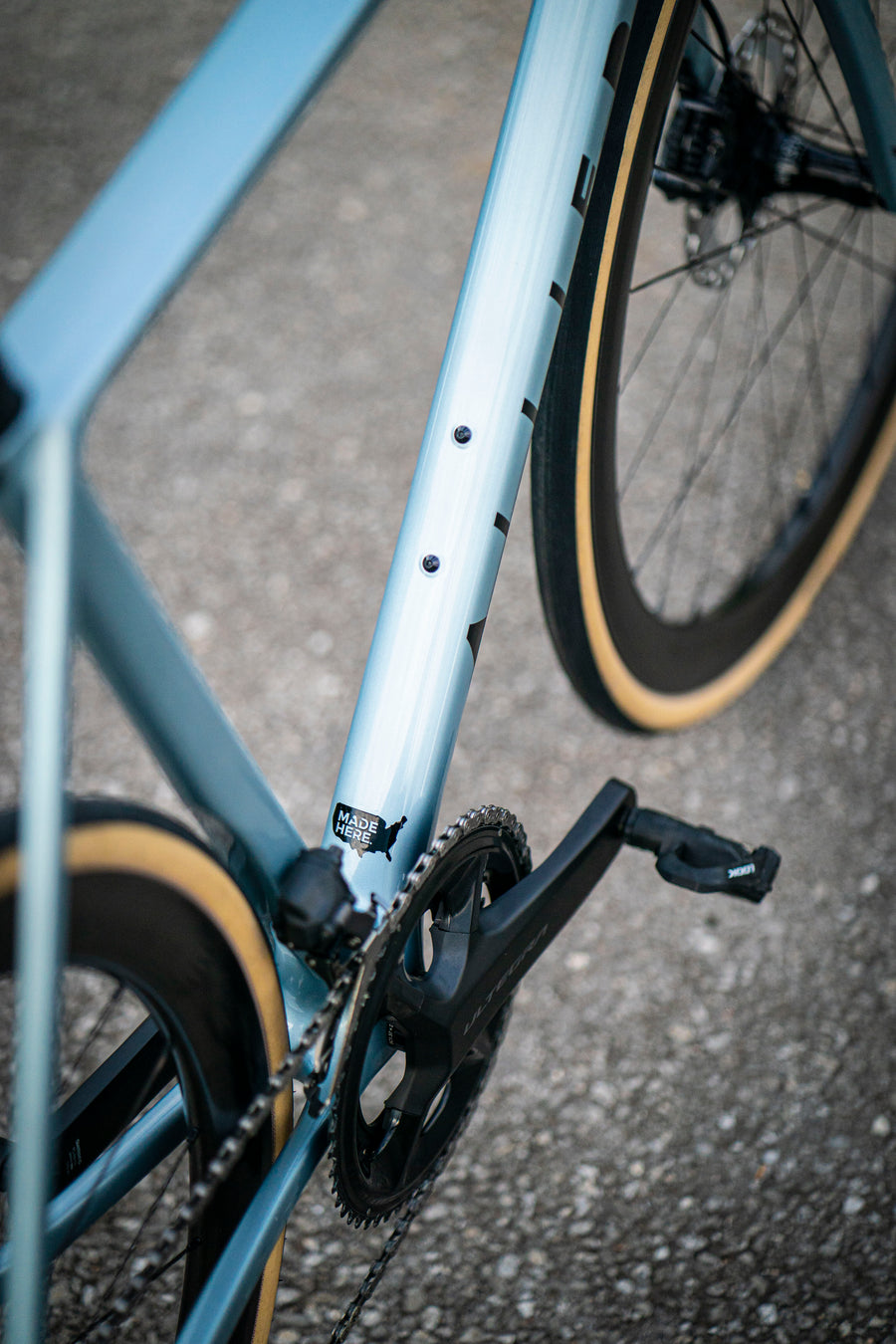 allied cycle works alfa review