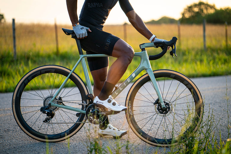 Allied carbon bikes online