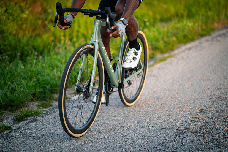 ALFA - Ultegra R8100 Di2 Road Bike - Allied Cycle Works