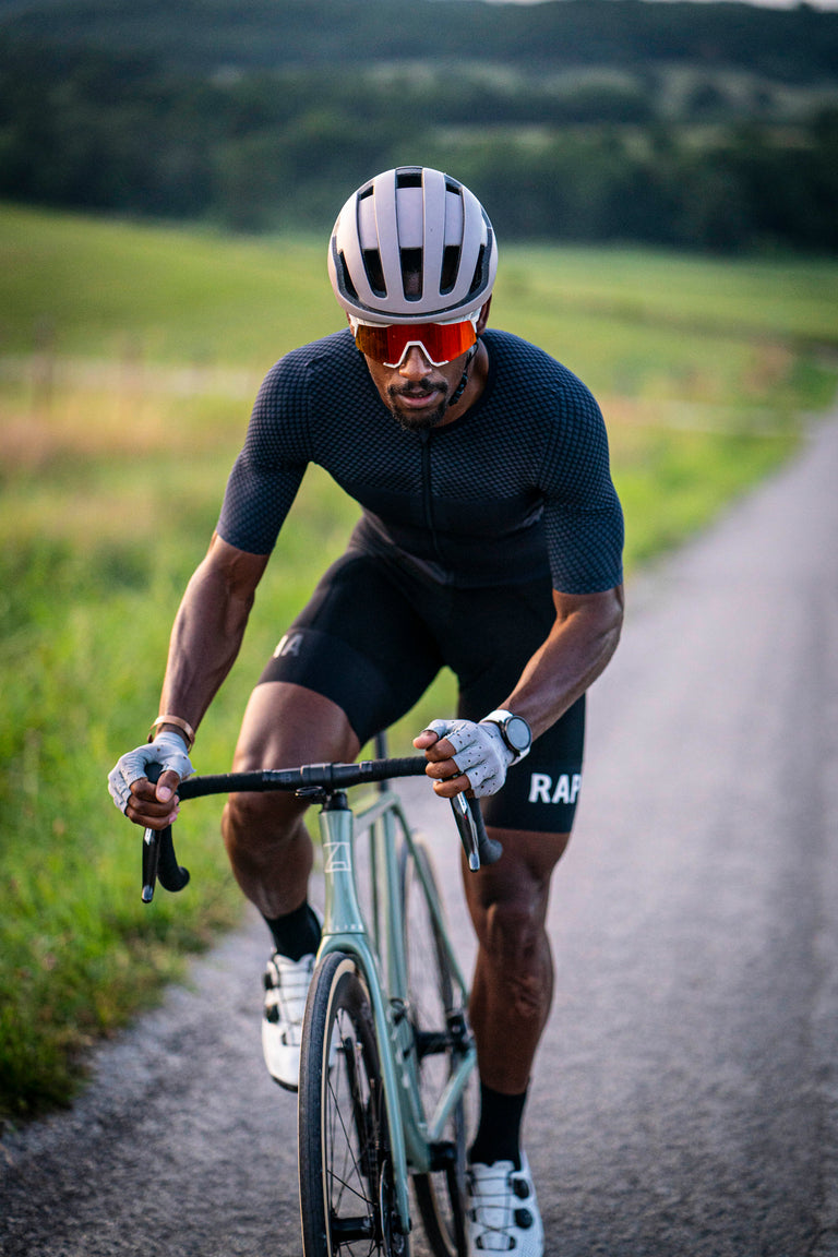 Alfa road bikes top performance on gravel