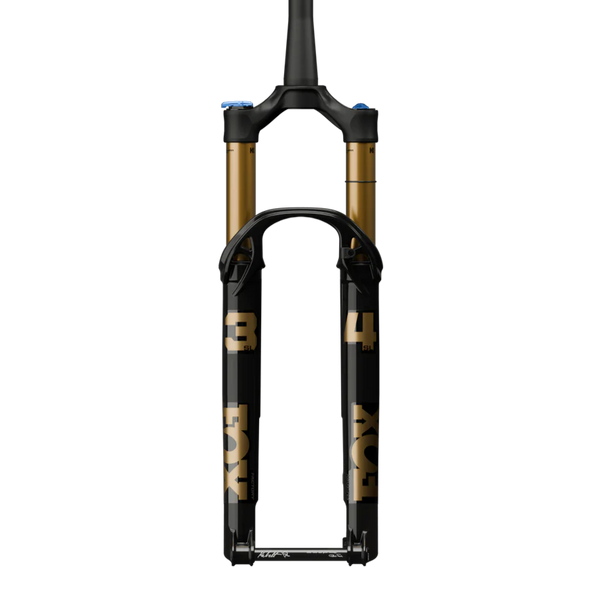 FOX Factory 34 sc 120mm 3ポジション 29er レバー付 FOX Factory 34