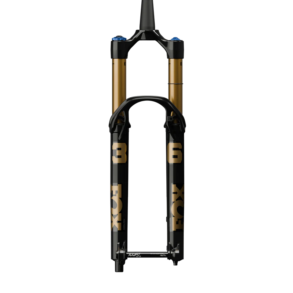 FOX 36 Factory Grip X 150mm Fork