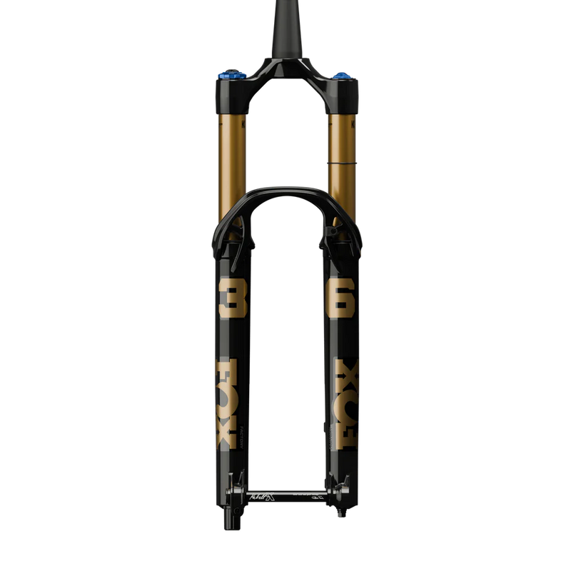 FOX 36 Factory Grip X 150mm Fork