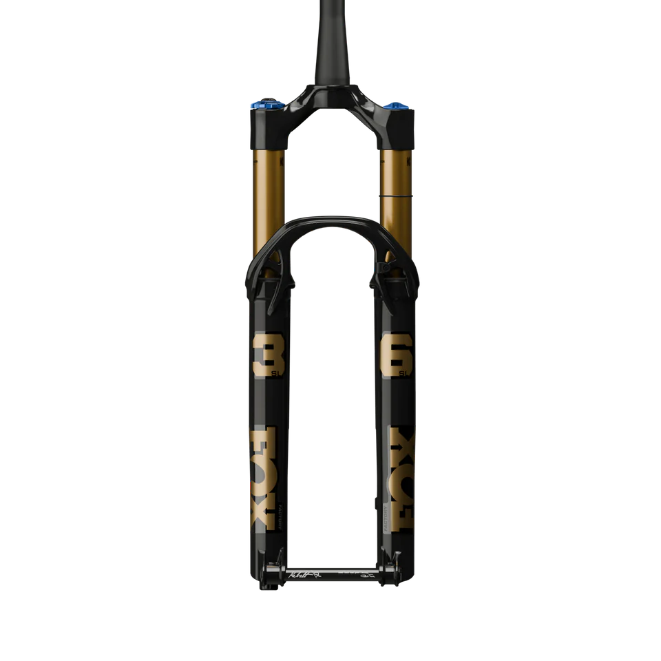 FOX 36 SL Grip X 140mm Fork