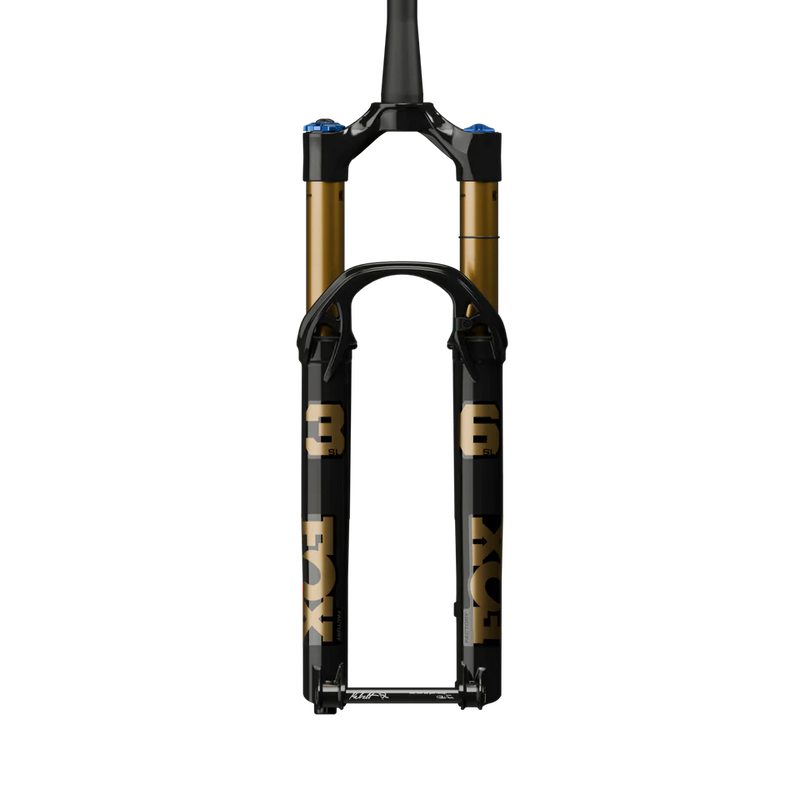 FOX 36 SL Grip X 140mm Fork