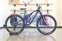 BC40 SRAM XO Eagle - Dark Blue/Coral