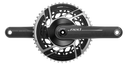 SRAM RED E1 2X CRANKSET