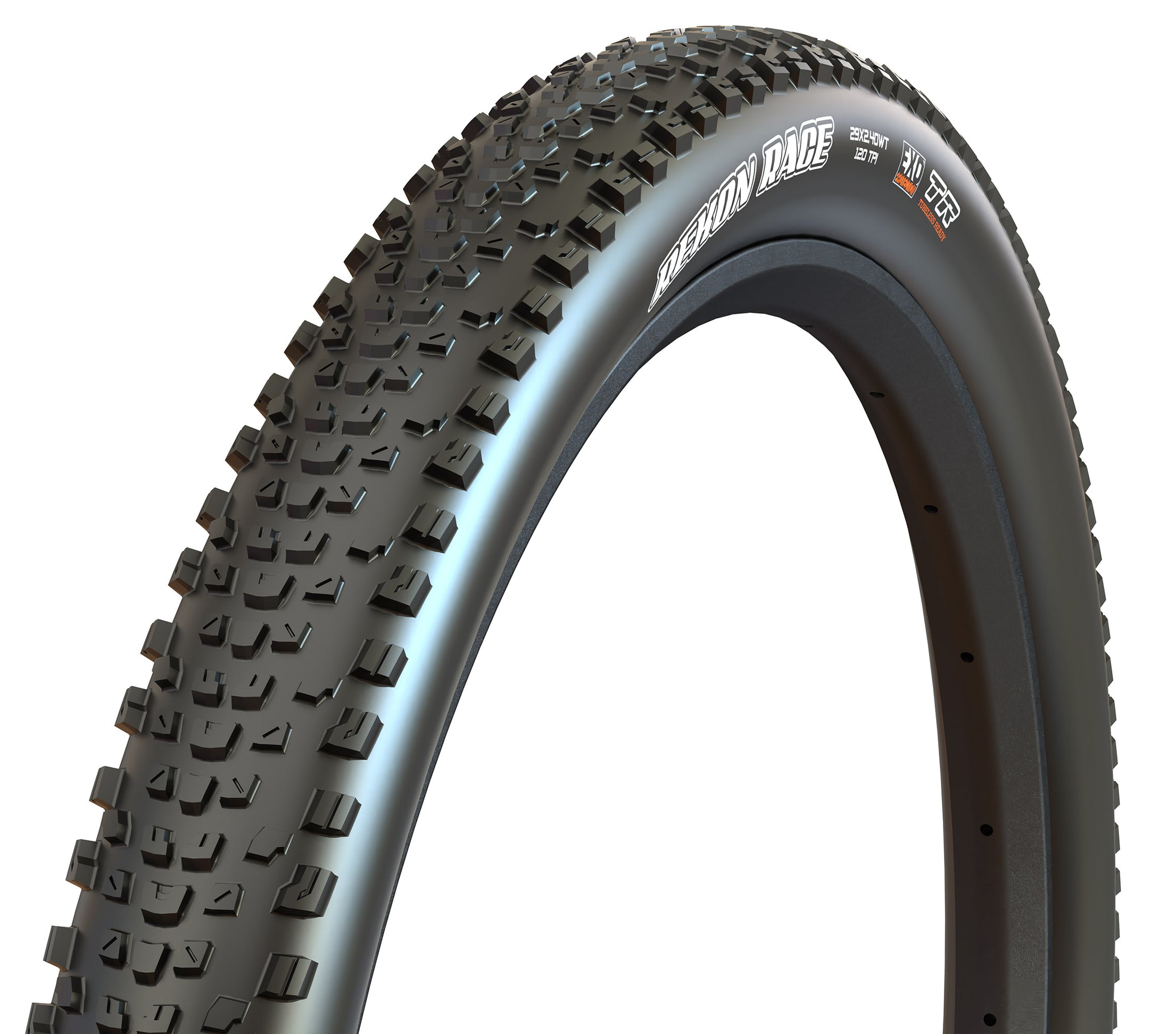 MAXXIS Rekon Race MaxxSpeed/EXO/TR Tires