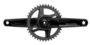 SRAM RIVAL D1 CRANKSET DUB WIDE
