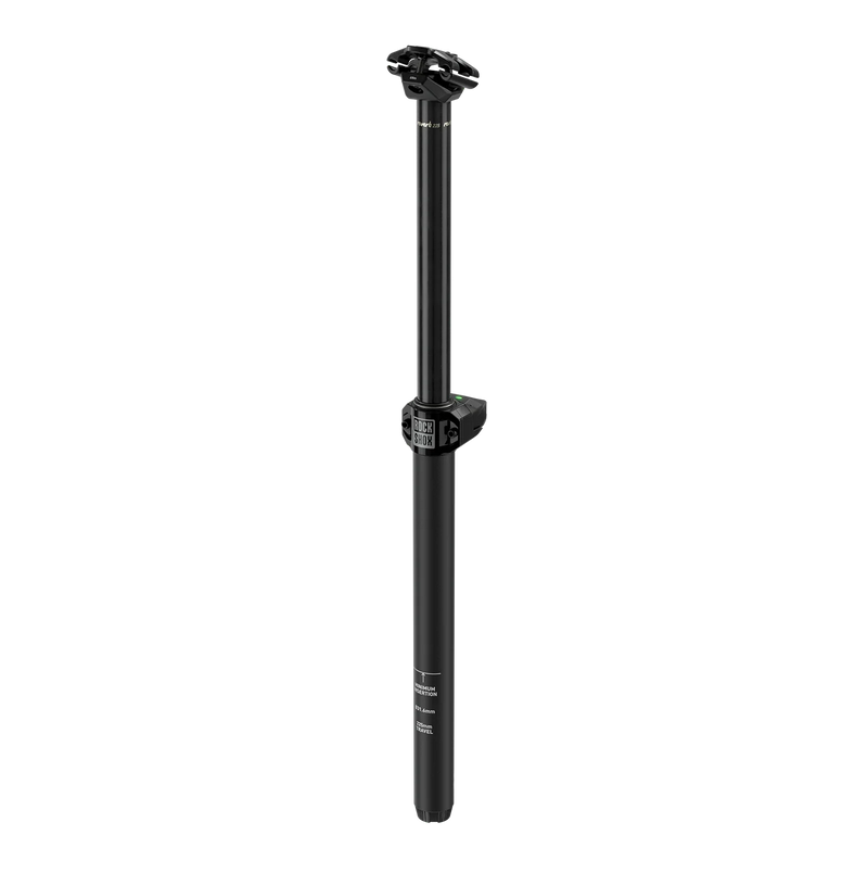 RockShox Reverb AXS Seatpost w/Pod Controller