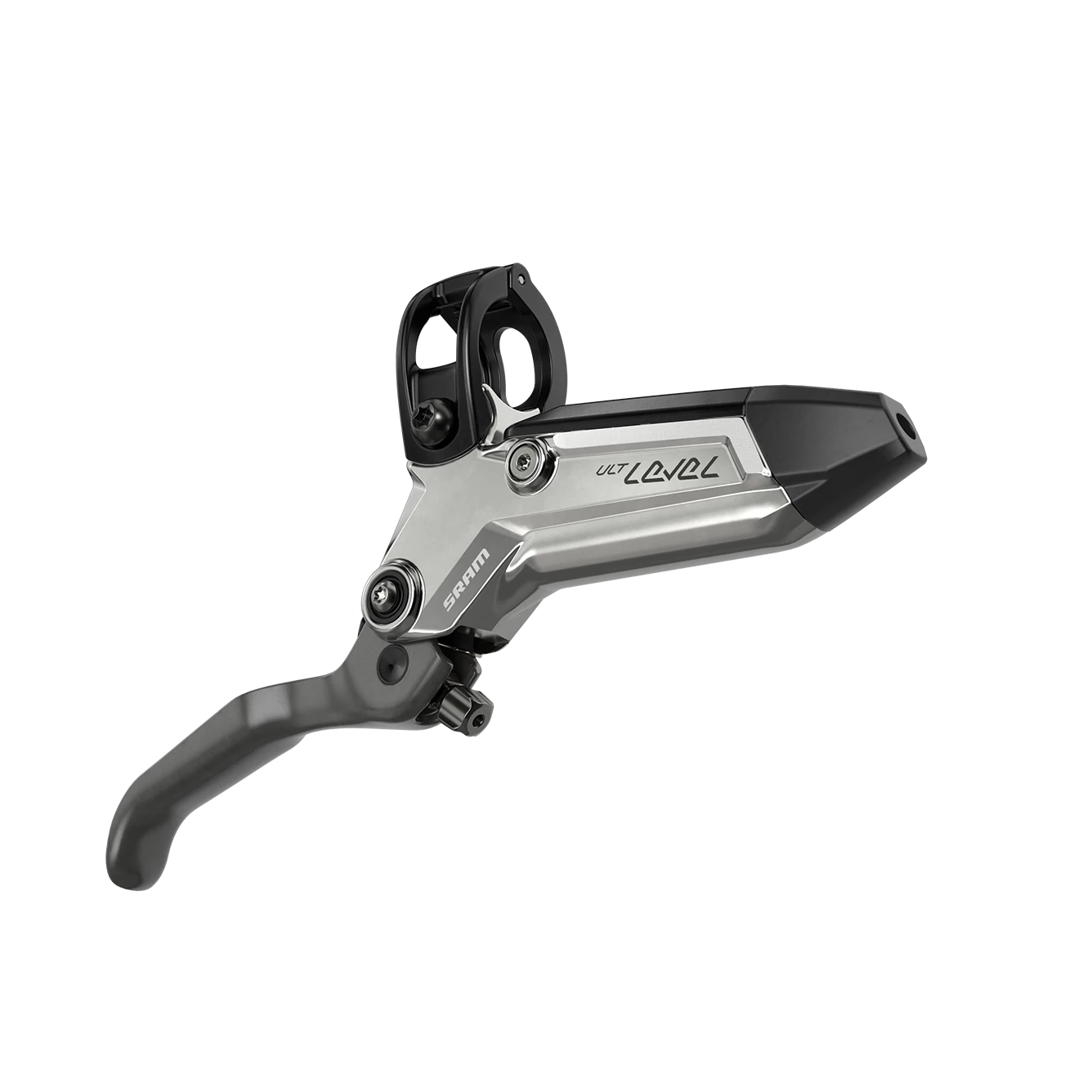 SRAM LEVEL ULTIMATE STEALTH 4-PISTON BRAKE