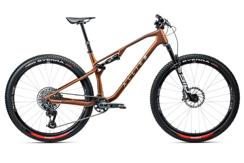SRAM GX Eagle Transmission Bike