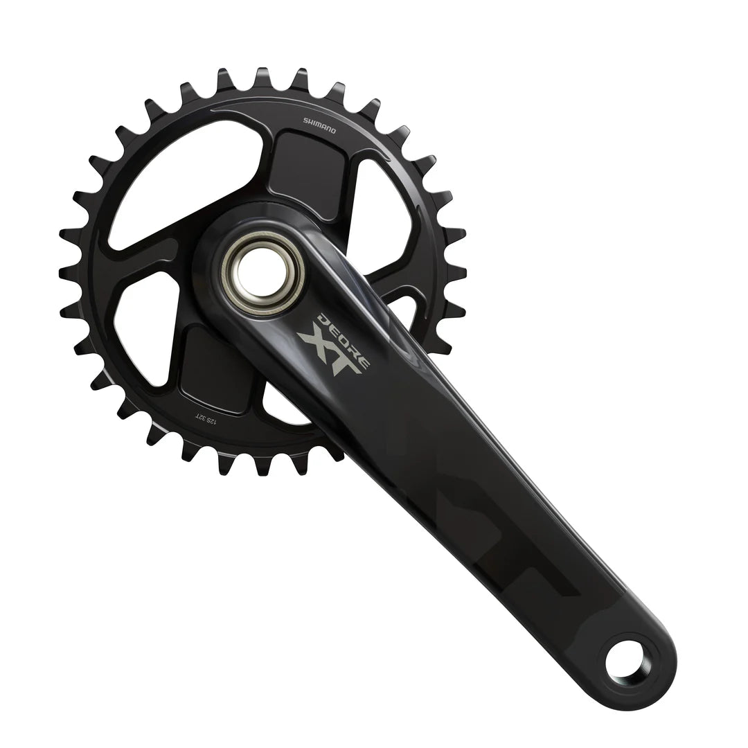 Shimano XT FC-M8200-1 Crankset