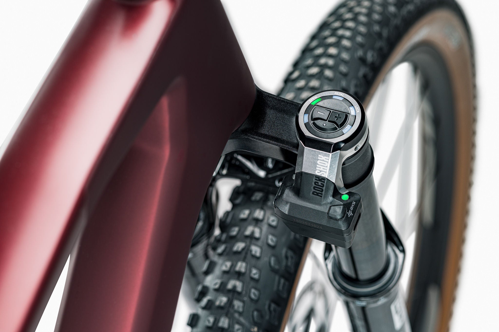 SRAM XX SL Eagle Transmission Bike