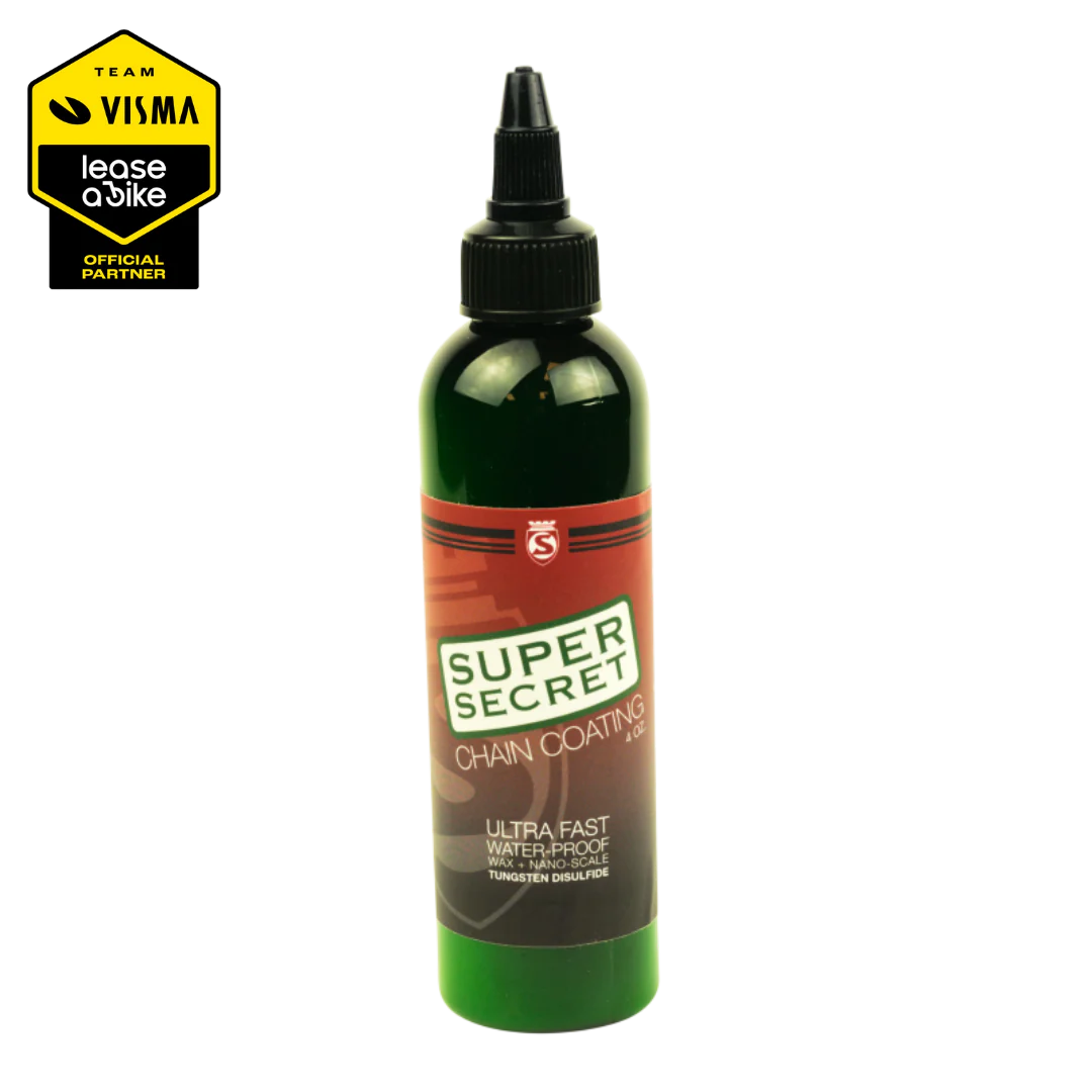 SILCA Chain Wax and Bike Care Package