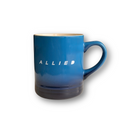 ALLIED Ceramic Coffee Mug