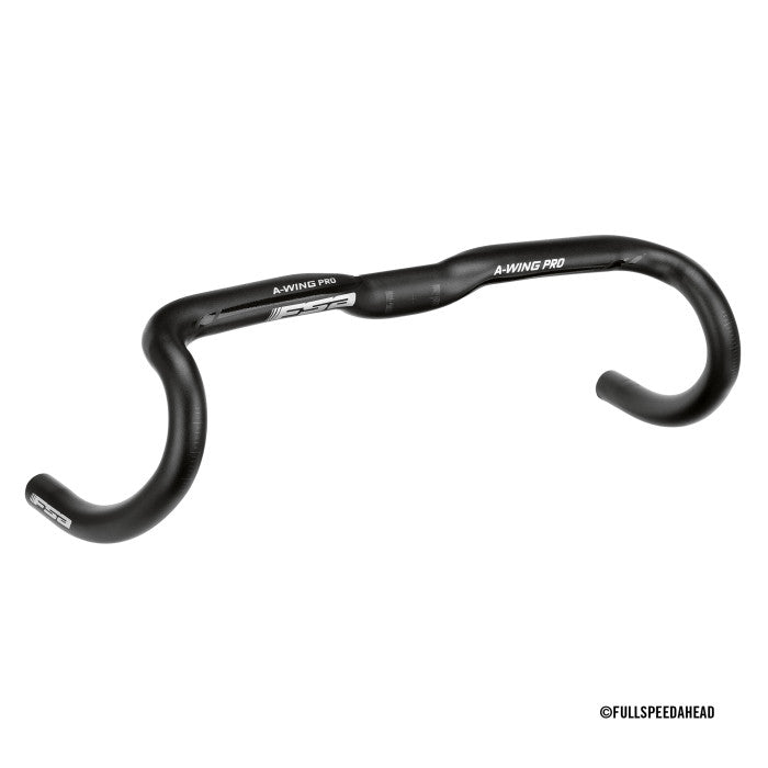 FSA A-Wing AGX Alloy Handlebar